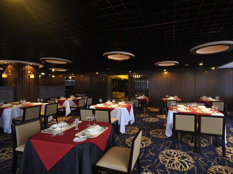 Kingtown Hotel Hongmei שנגחאי מראה חיצוני תמונה