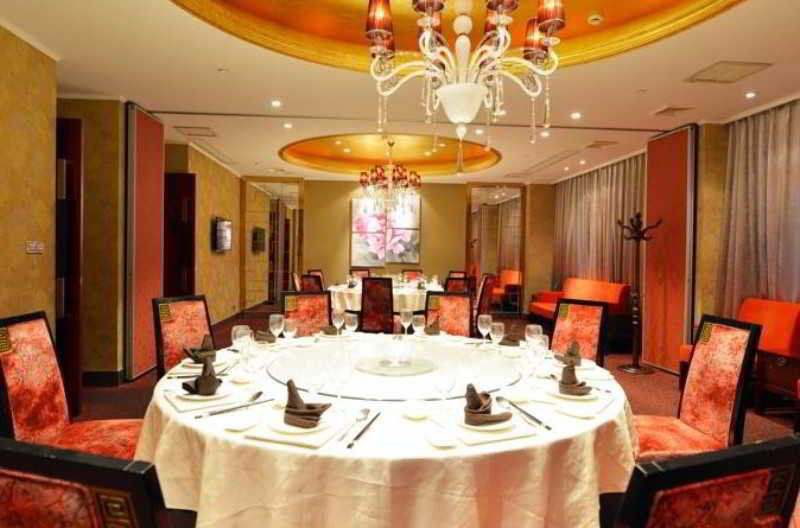 Kingtown Hotel Hongmei שנגחאי מראה חיצוני תמונה