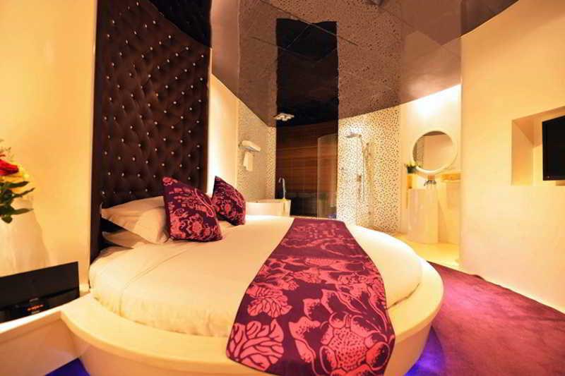 Kingtown Hotel Hongmei שנגחאי מראה חיצוני תמונה